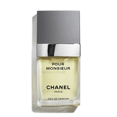 chanel pour monsieur parfumo|chanel pour monsieur 3.4 oz.